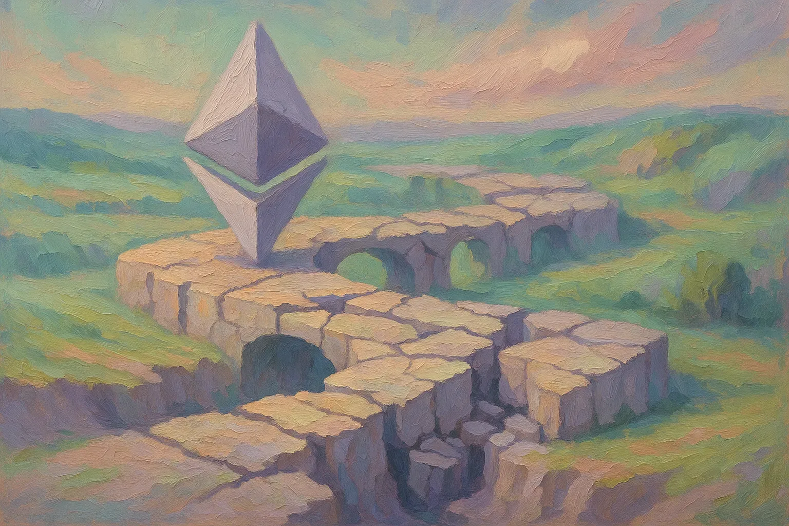 Ethereum Sharding Implementation Challenges: a practical, no-hype guide for readers from Maincryptonews.