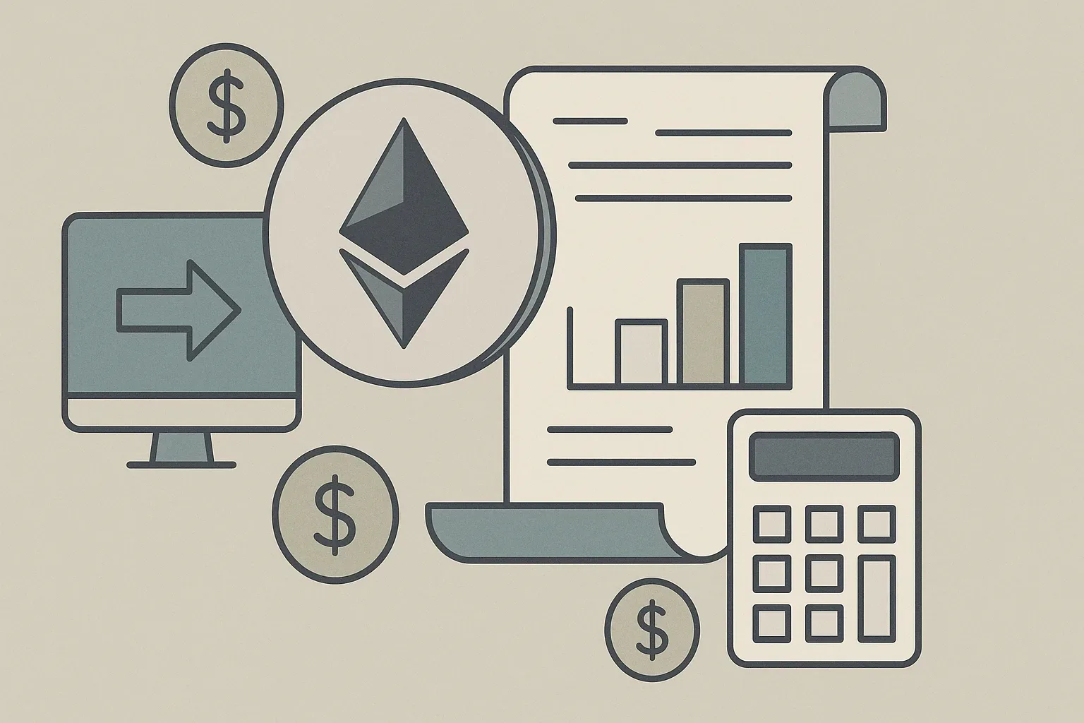 Ethereum Transaction Fee Mechanism: a practical, no-hype guide for readers from Maincryptonews.