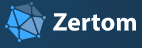 Zertom logo
