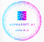 Alpha Soft AI logo