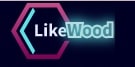 Likewood Invest Logo