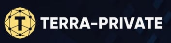 Terra-Private logo
