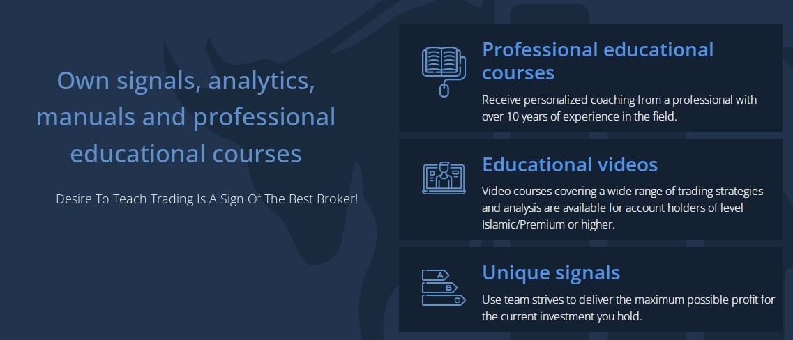 AlterSpots Professional Educational Courses