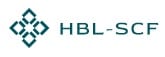 HBL-SCF Logo