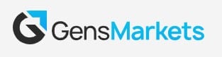 GensMarkets logo