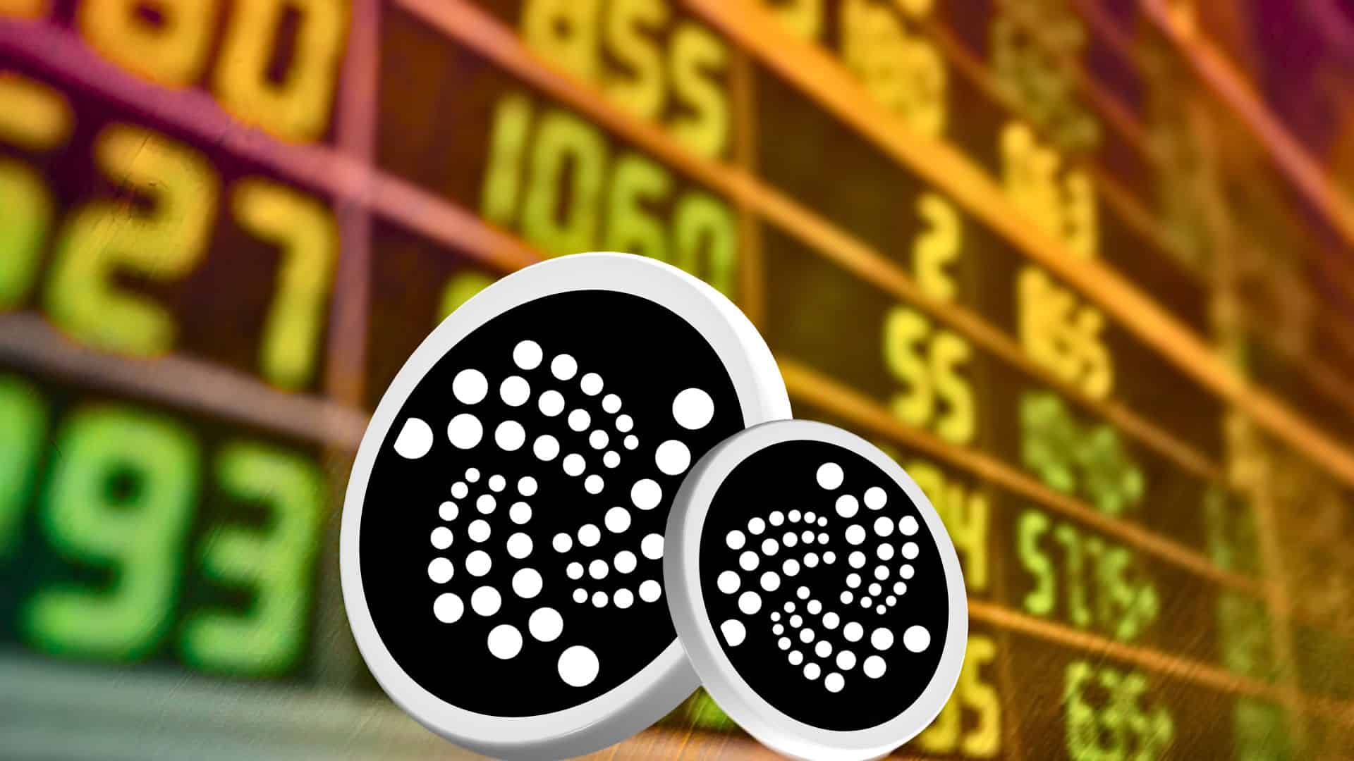 IOTA Wants to Be the Leading Blockchain for Tokenized Assets and Reach a Trillion-Dollar Market by 2030