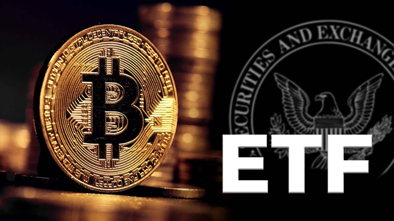 Why Falling Prices Didn’t Stop More Bitcoin From Being Held by New ETFs