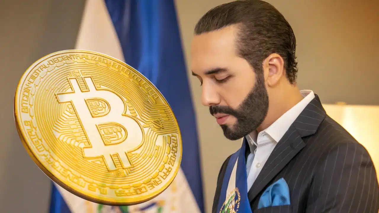 Due to a Lack of Available Funds, El Salvador Is Increasing Its Focus on the Bitcoin Dream
