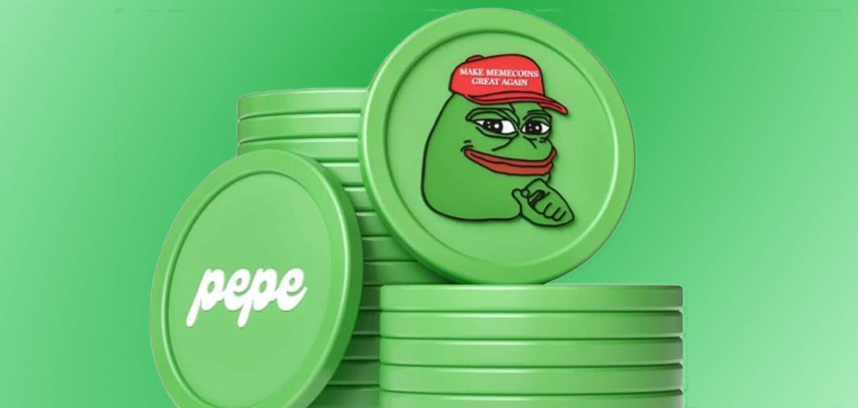 Despite the Fact That PEPE Has Increased by Thirty Percent, Would Whales Continue to Buy?