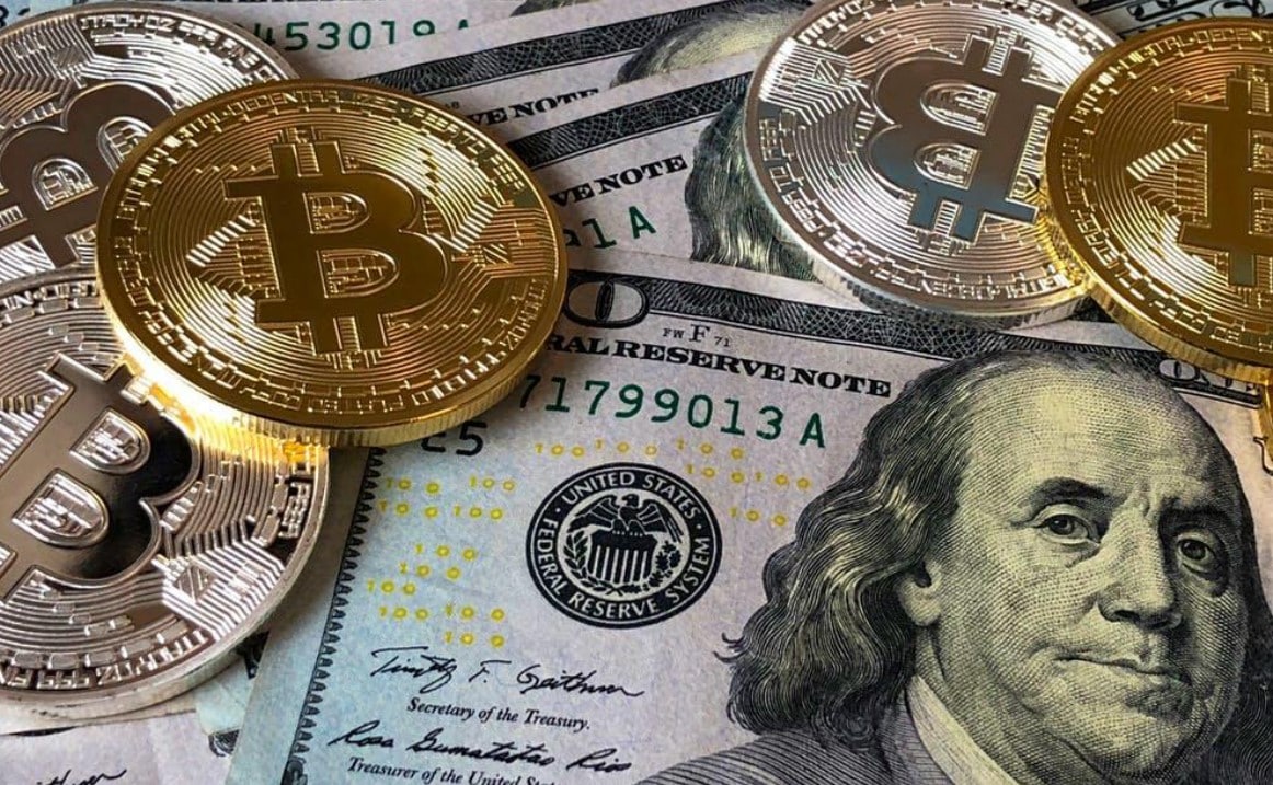 Here Are the Top-10 Fields Where Cryptocurrency Is Replacing Fiat Money
