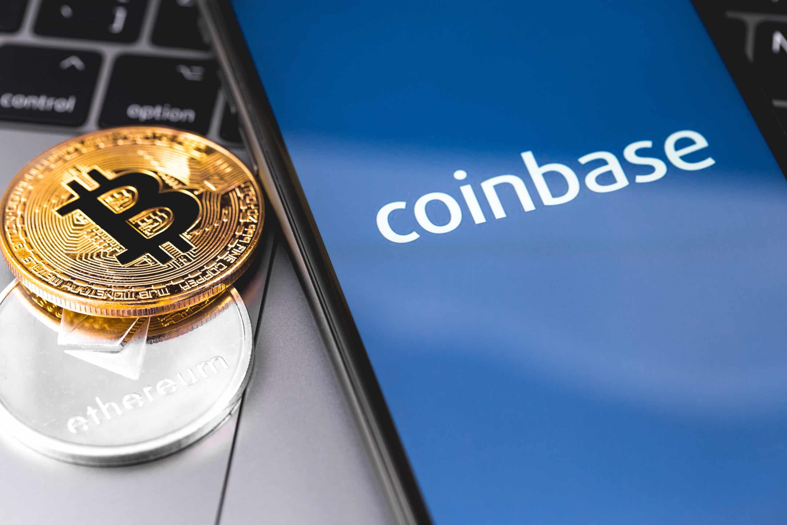 As the Price of Bitcoin Reaches an All-Time High, Coinbase Experiences Yet Another Outage