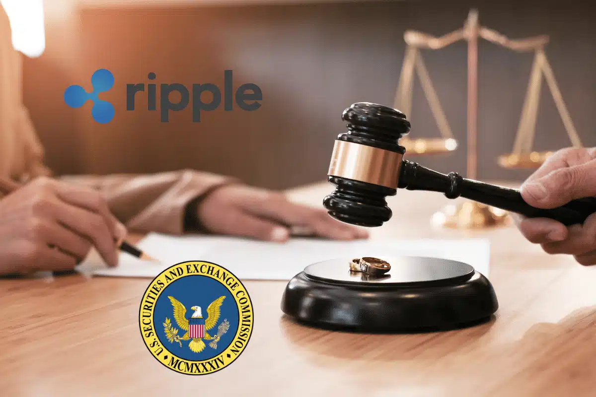 Ripple’s Potential Sale Price of XRP in Order to Pay the SEC $2 Billion