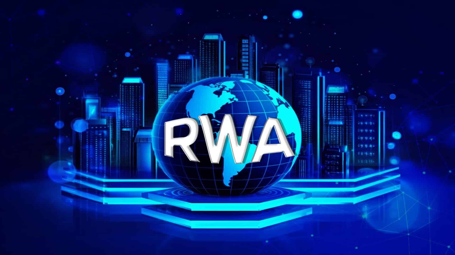 Introducing RWA Tokens: The Industry’s Top Choice