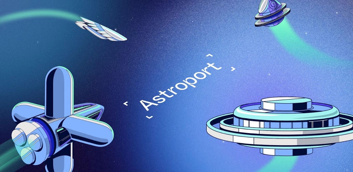 Astroport Successfully Moves Staking and Governance From Terra to Neutron