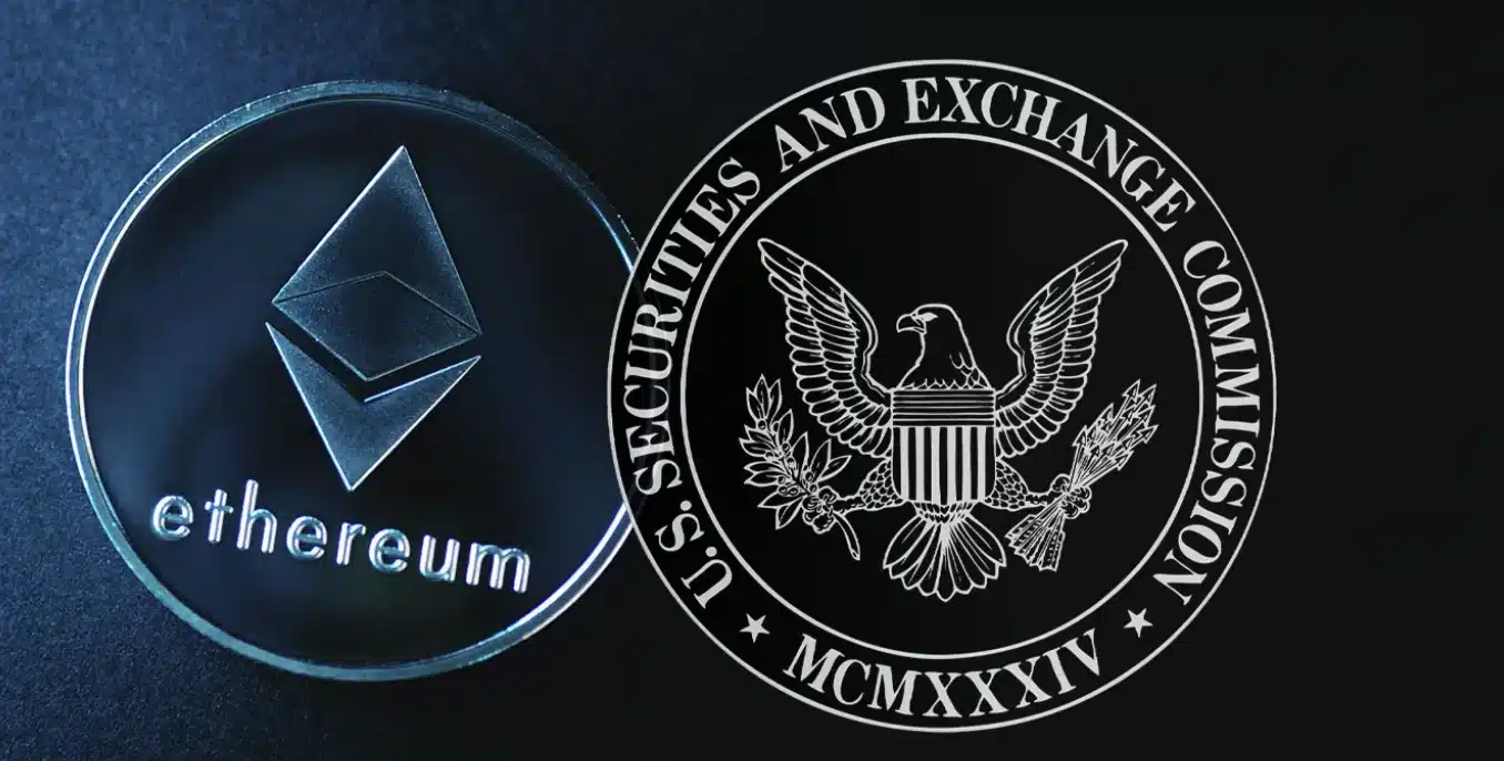 Ethereum Exchange-Traded Funds Have Been Approved by the SEC