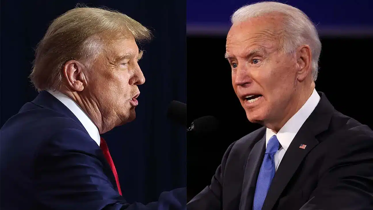 Trump or Biden? How Crypto Could Affect the US Presidential Election