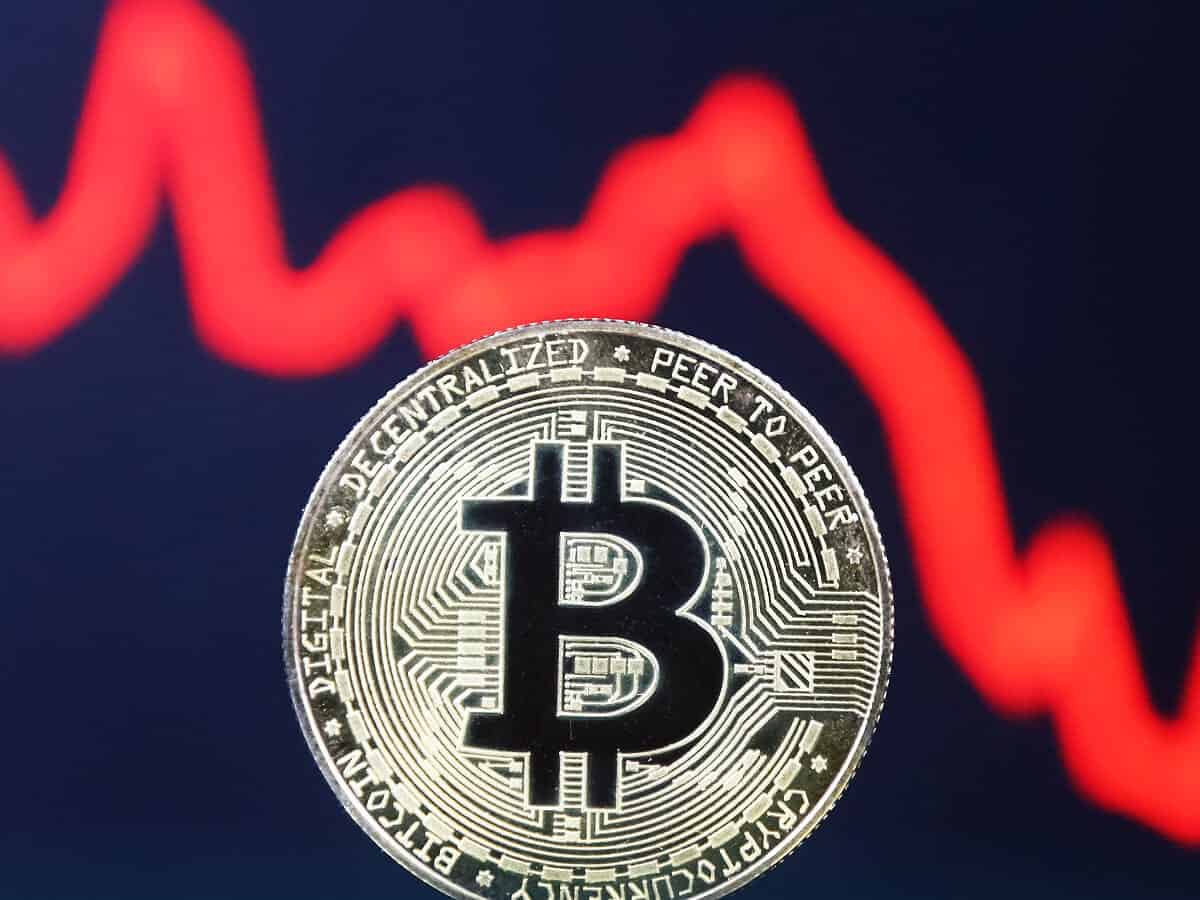 Could Bitcoin Crash Below $50,000 Still Happen? Crypto Analyst Outlines The Opportunities