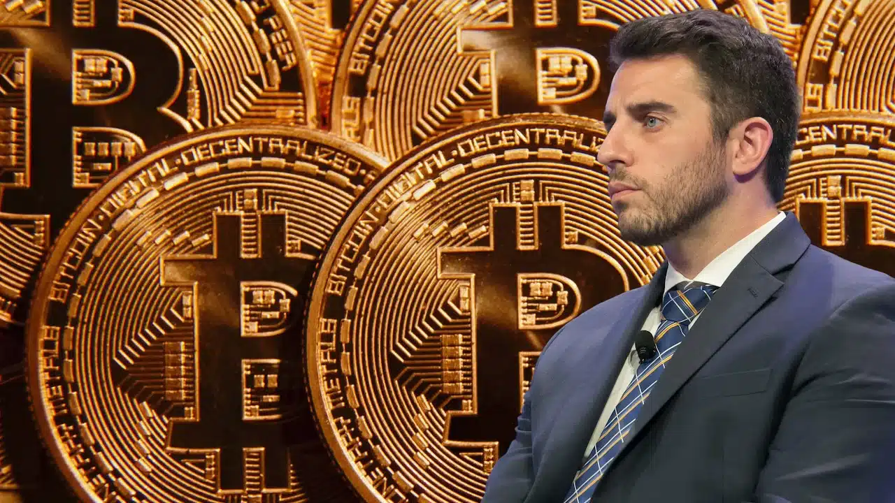Pompliano Talks on How Bitcoin Will Revolutionize Everything