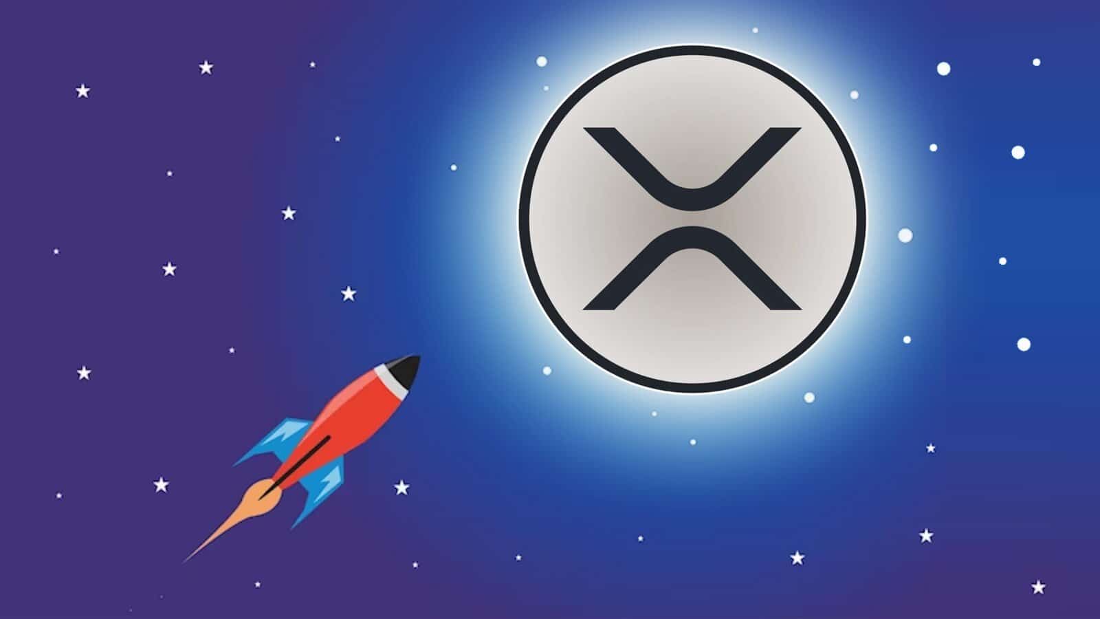 Market Watcher Claims XRP Is Getting Close to a 15x Rise Above $7.5 With Every Daily Candle