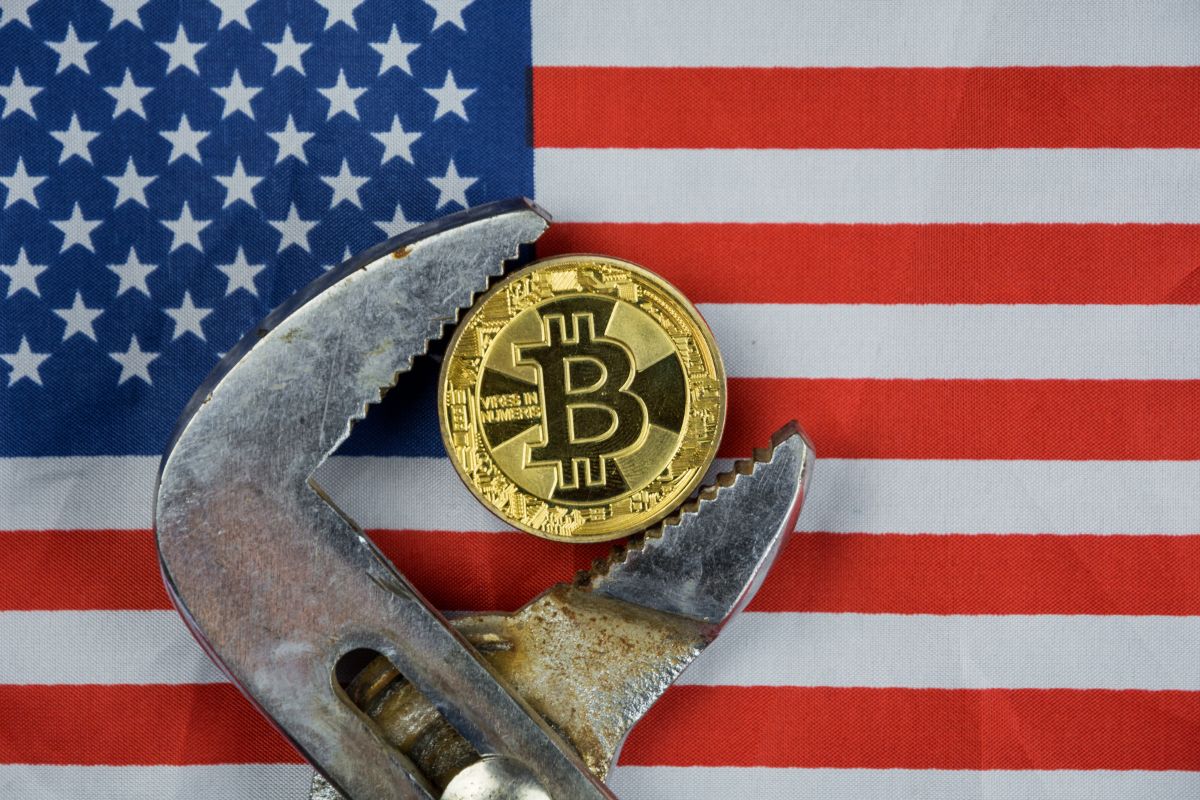 Will the US Authorities’ Decision Blow up the Crypto Market?