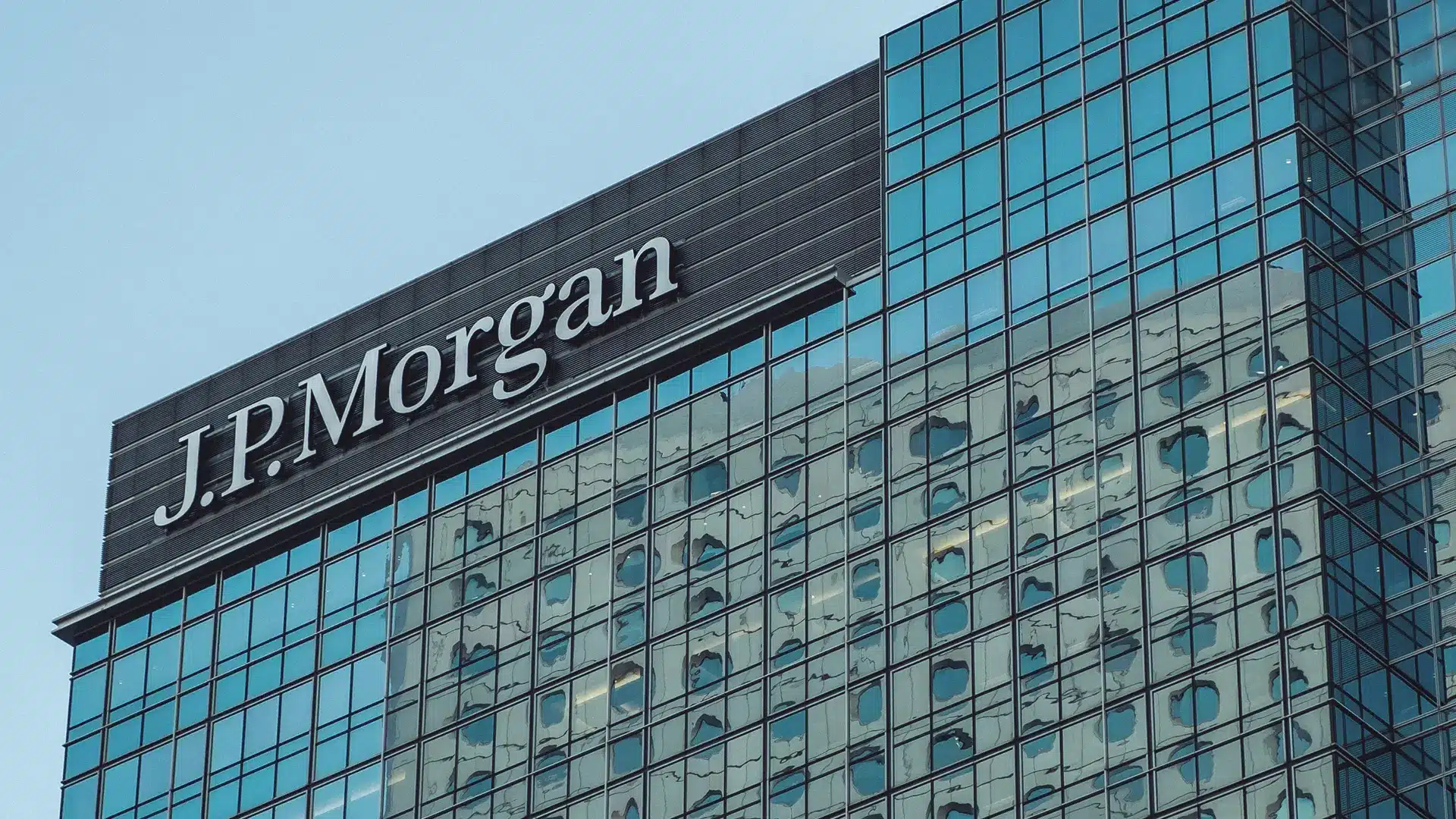 Despite a Market Correction, JPmorgan Expects Bitcoin Prices to Rise Again in August