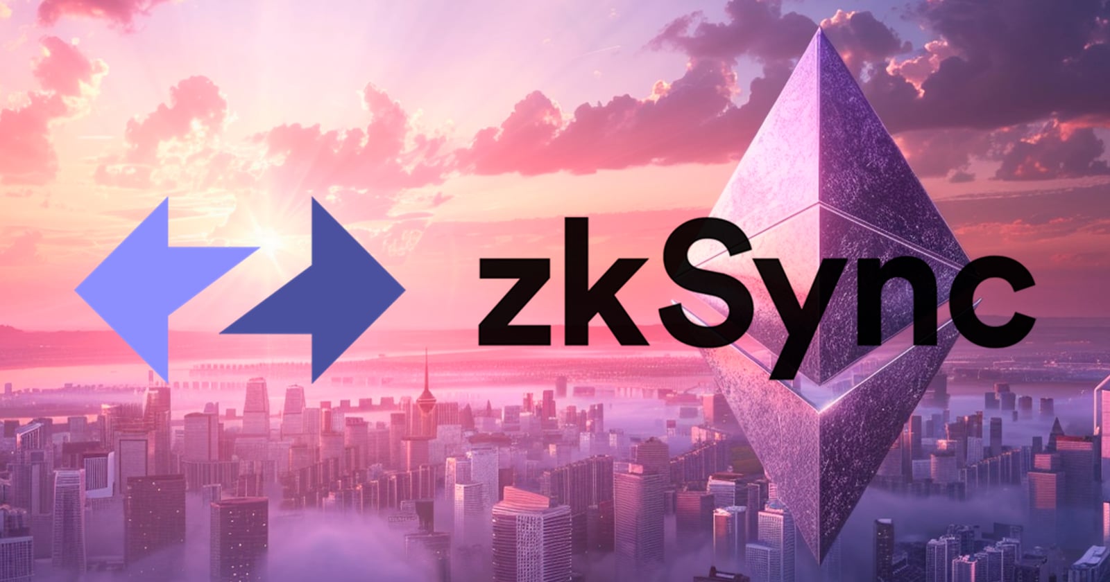 The Rebranding of ZK Sync Elastic Chain Aims to Carve Out an Area for Growth