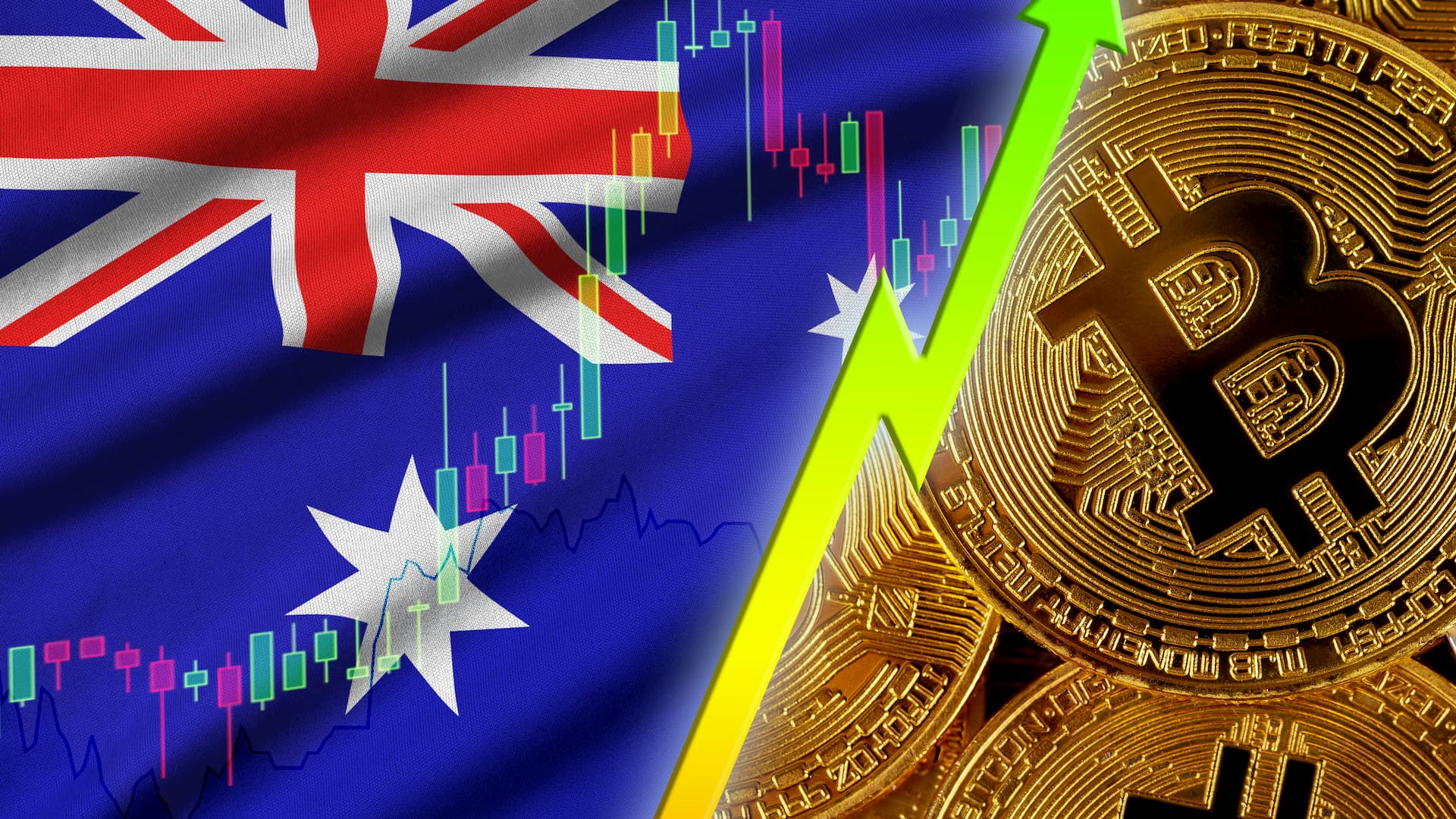 The Rise of Australia in the Cryptocurrency World: Exchange-Traded Funds, Innovations, and Forecasts for the Year 2024