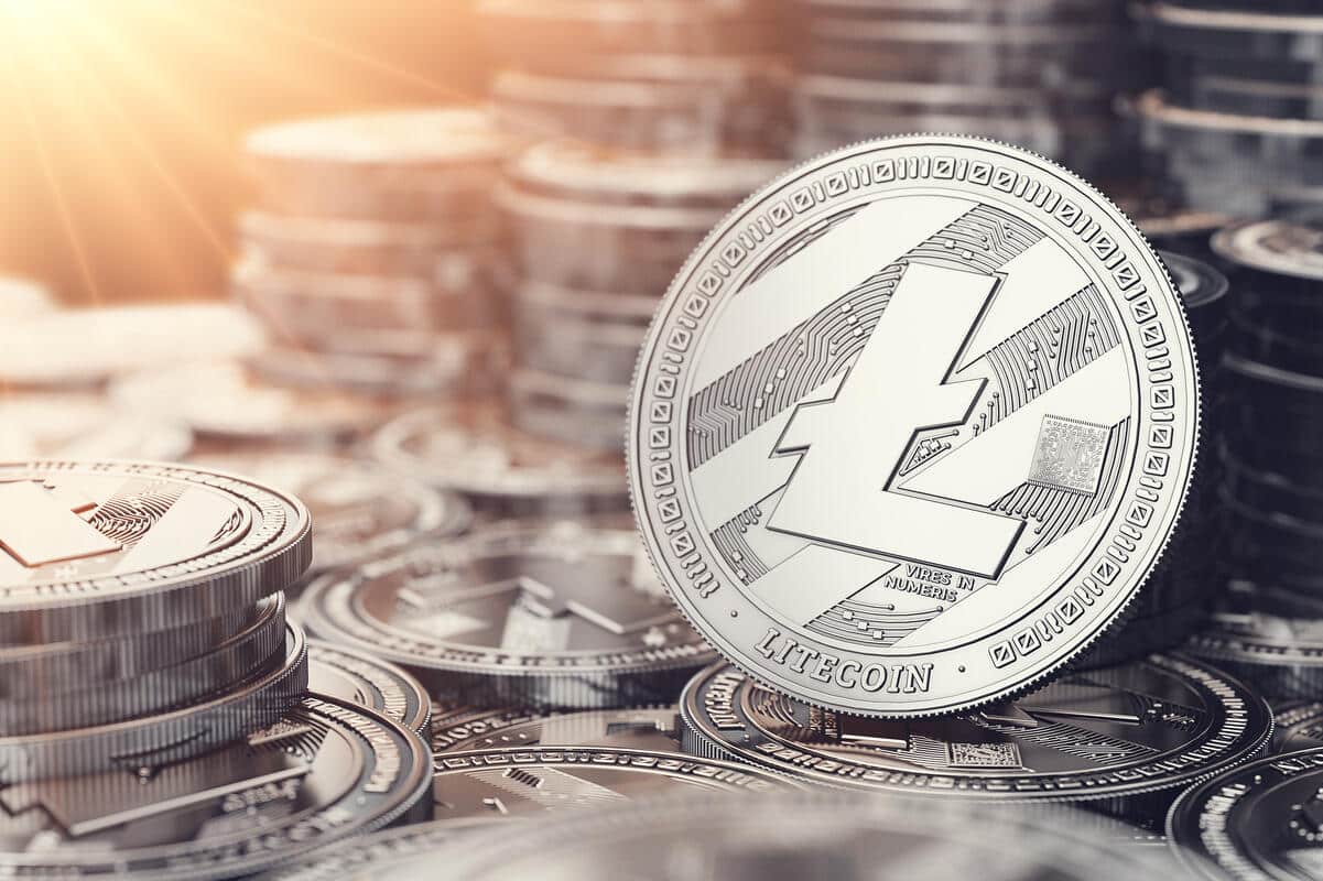 How Much Will Litecoin Cost in August? Will it Hit $100?