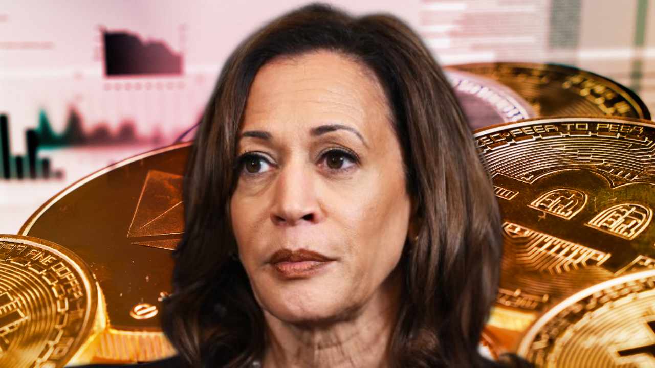 Top Trader Says What Will Happen to Bitcoin Price If Kamala Harris Wins the Presidency