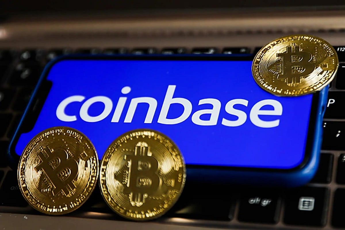 A Look at the Amount of Bitcoin That Coinbase Maintains