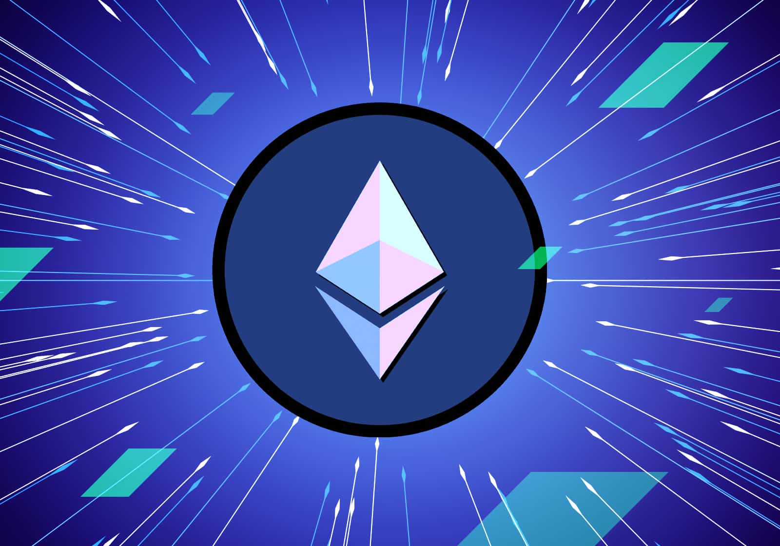 Will the Price of Ethereum Go Back Up to $3,000 as Staked ETH Goes up to 34.12M?