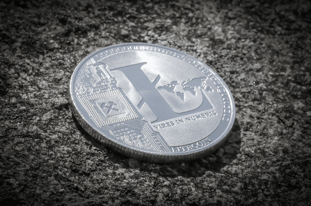 The Comeback of Litecoin: A Bullish Reversal Creates Conditions for the Target Price of $76.85