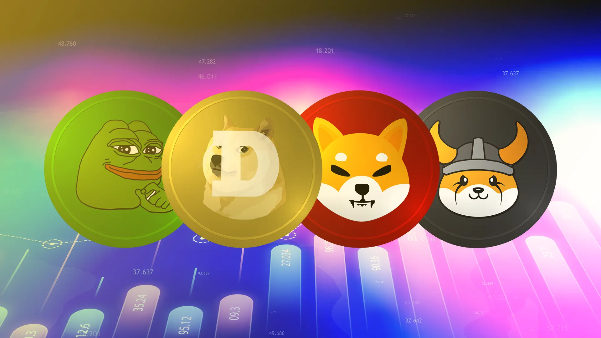 Watch Out for These Five Meme Coins in September of 2024