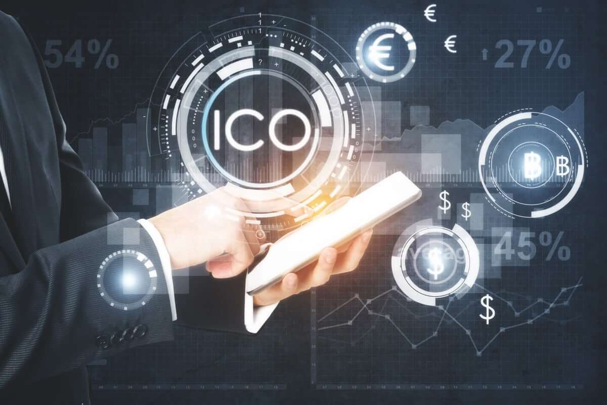 Where Are the 4 Biggest Projects From the ICO Era Now?