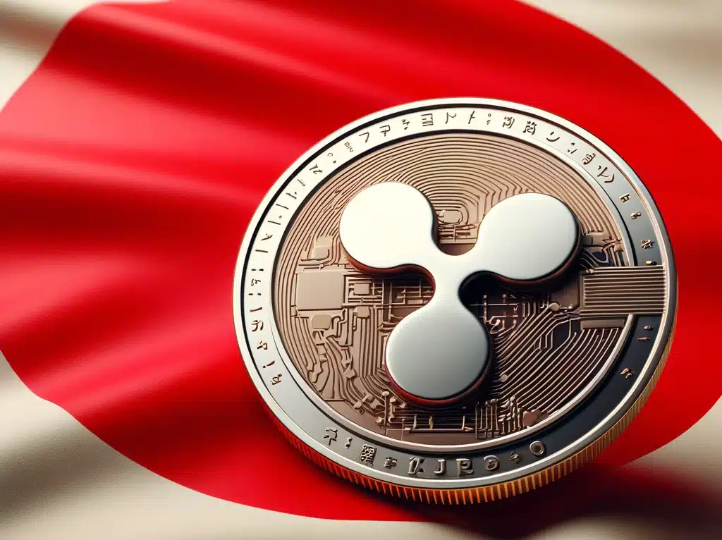 Japan Declares That It Will Implement XRP for Payments Across the Entire Country by the Year 2025