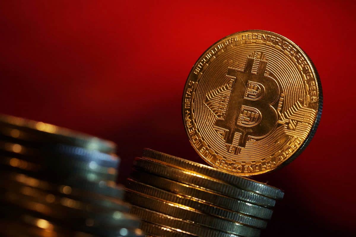 Bitcoin Has Reached a New High of $66 Thousand, Marking Its Best September Ever Recorded