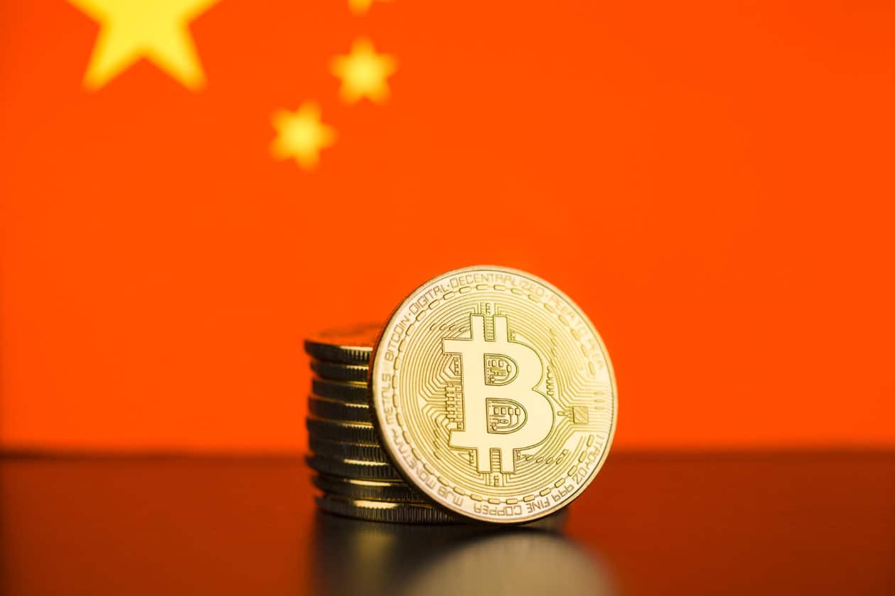 Unraveling the Mystery Behind China's Bitcoin Hashrate Influence