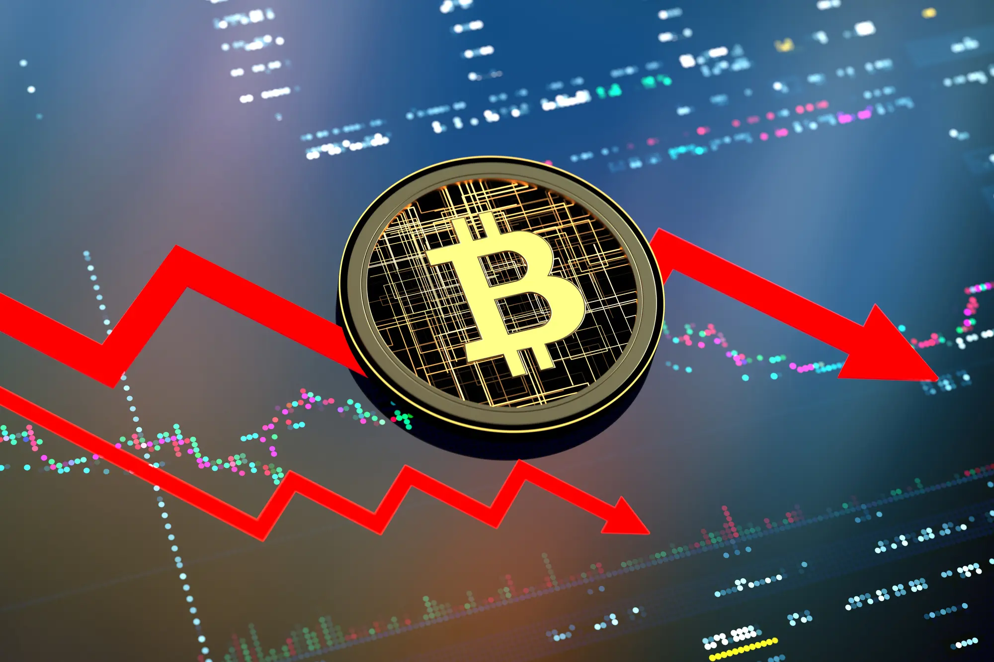 Bitcoin Exodus: Major Withdrawals Signal Looming Supply Shock and Market Implications