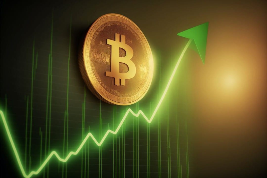 Bitcoin's Bullish October: Factors Driving the Uptober Rally