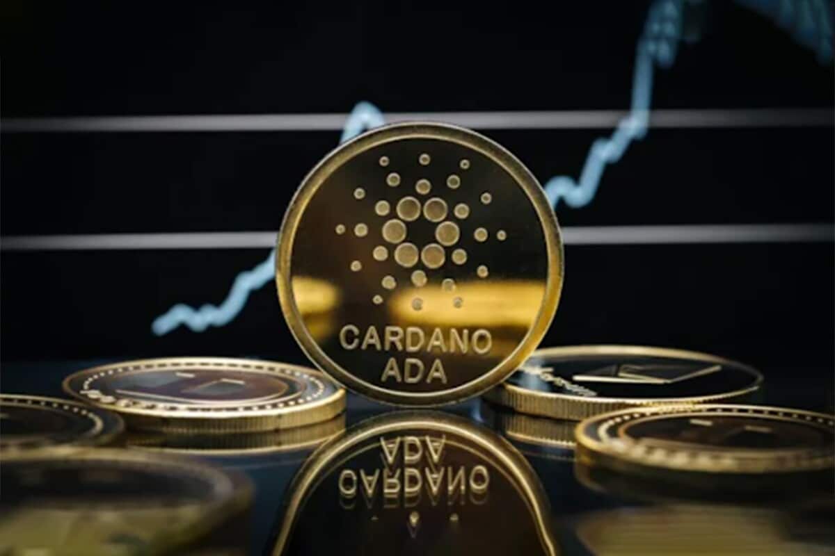 Cardano's Path to Redemption Can ADA Climb Back to $1 in 2024