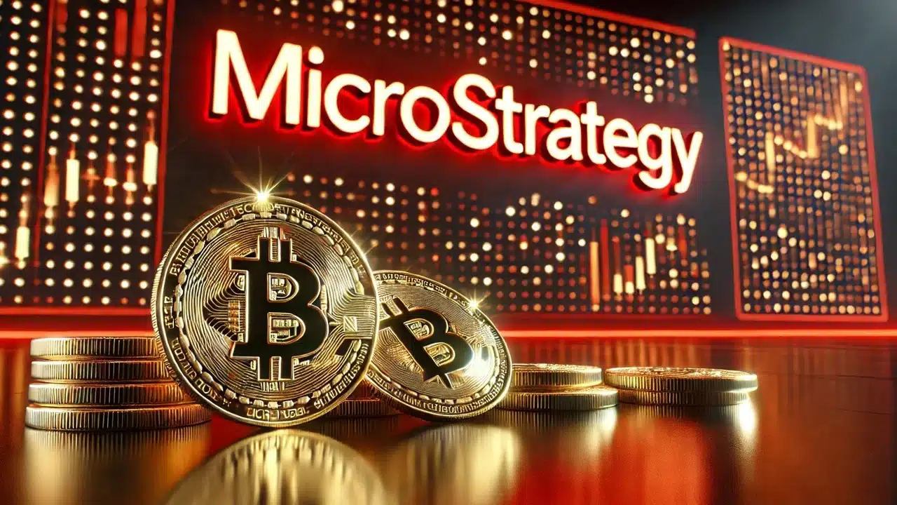 MicroStrategy's Ambitious Vision to Become the Premier Bitcoin Bank