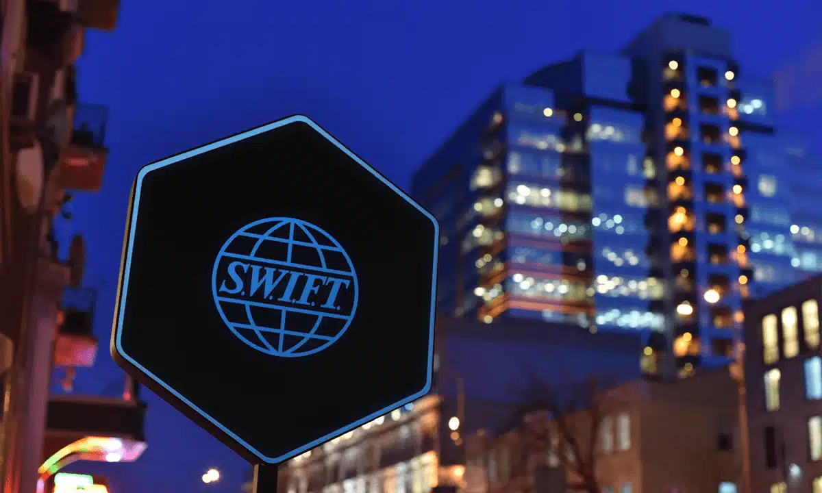 SWIFT's Leap into Digital Transactions Signals a New Era for Global Finance