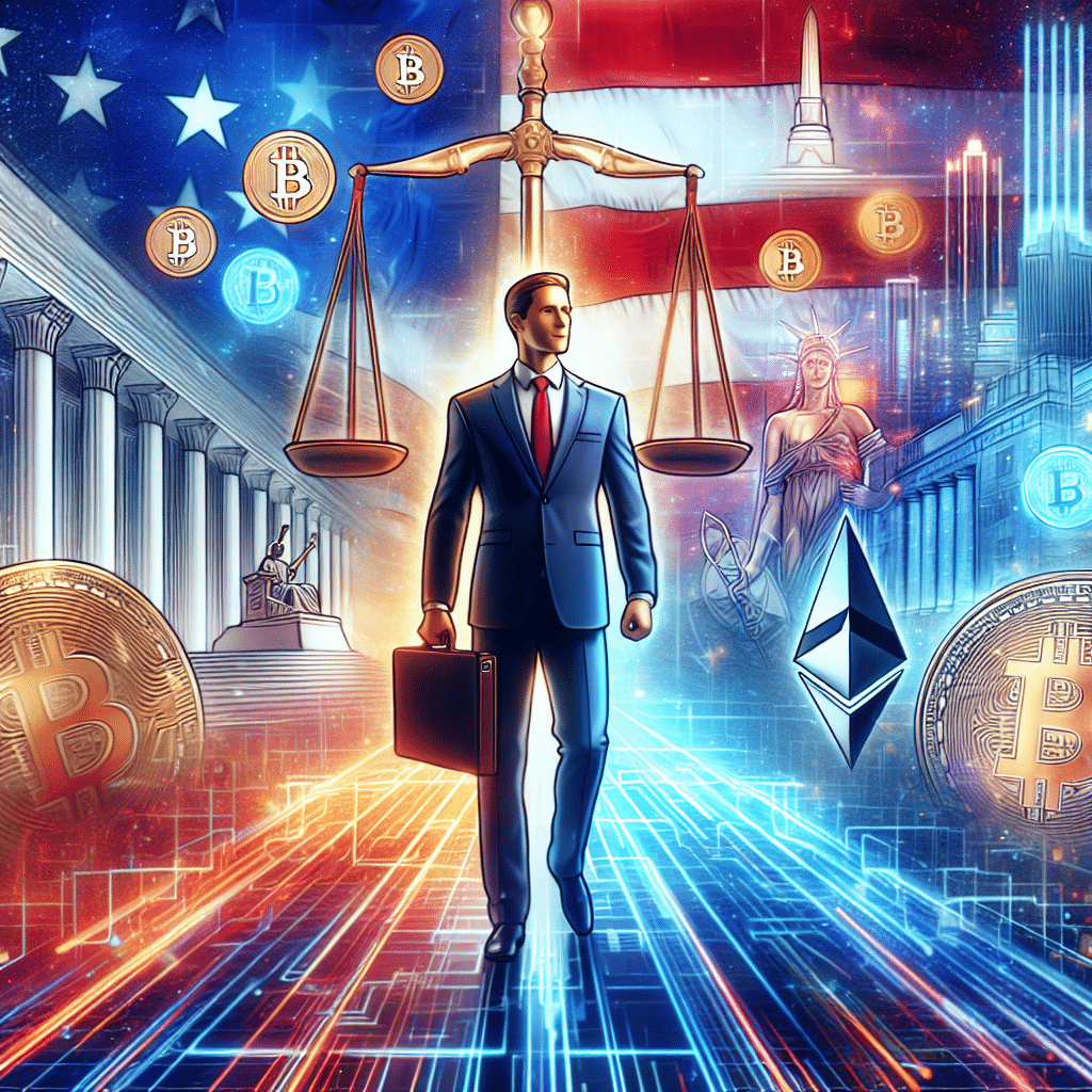 Trump's Victory Sparks New Dawn for Crypto Regulation