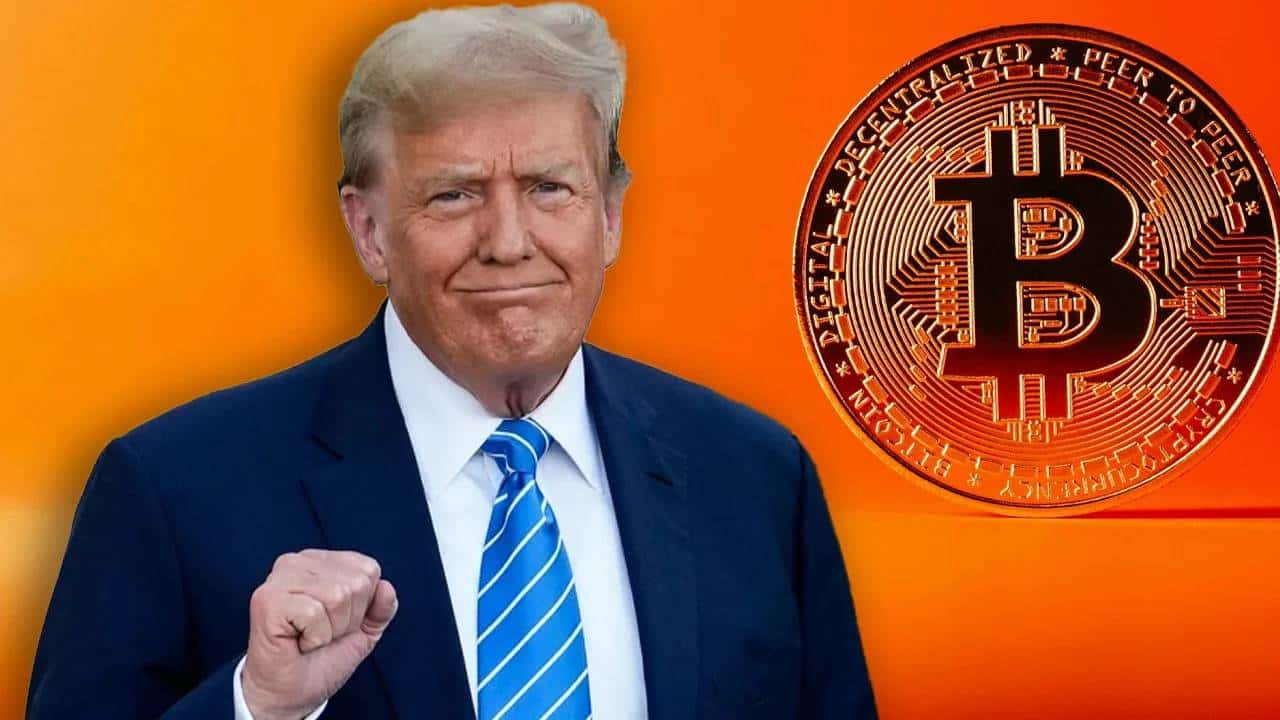 11 Things US President Donald Trump Said He Would Do For The Bitcoin and Crypto Industry