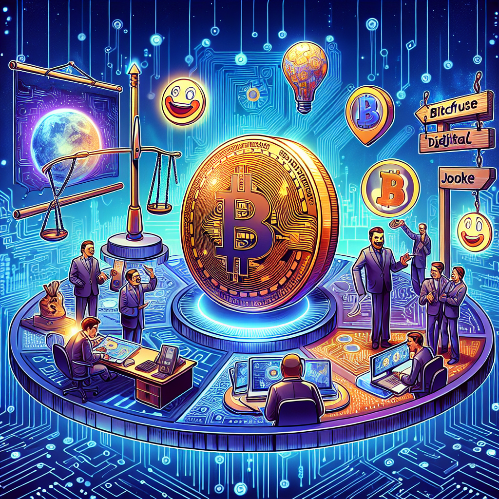 Crypto Market Predictions for November 2024: Bitcoin, Meme Coins, and Political Tokens Lead the Charge