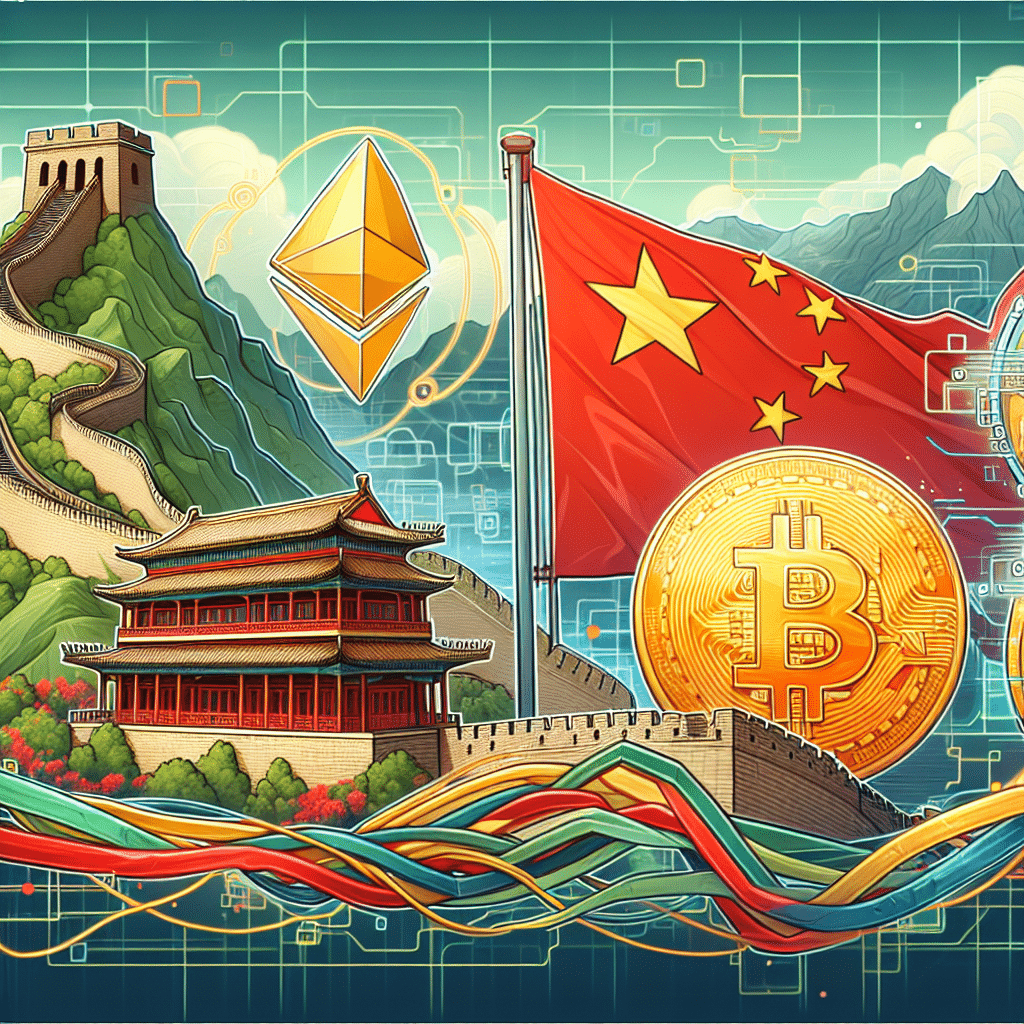 China's Crypto Conundrum: Will Trump's Policies Trigger a Shift?