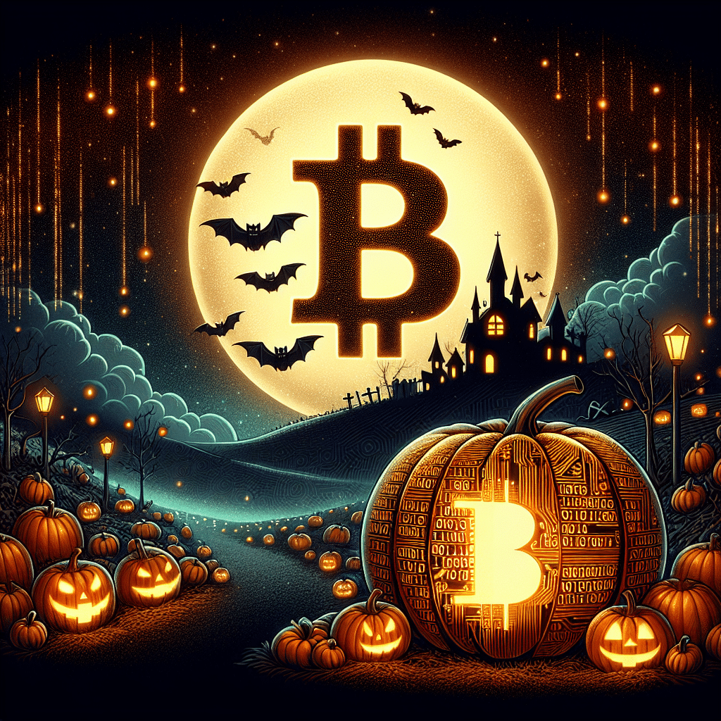 The Halloween Debut of Bitcoin: Unraveling Satoshi Nakamoto's Strategic Timing