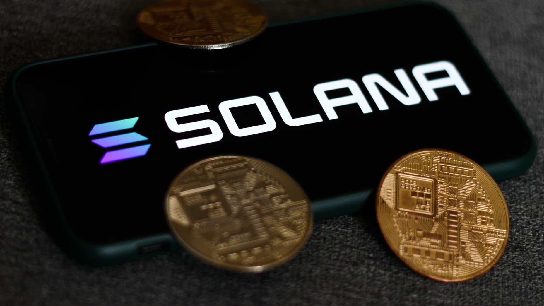 Solana's Soaring Prospects: Can It Reach the $800 Mark?