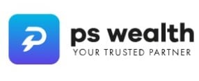 PS Wealth logo