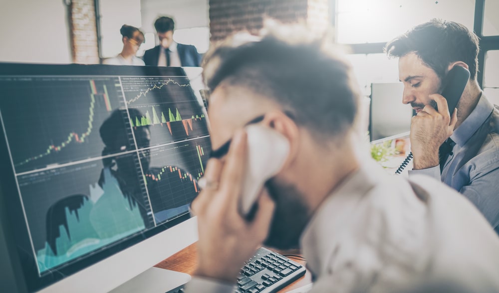 GCW-Management.info Review – Is GCW-Management Scam Or a Legit Crypto Broker?